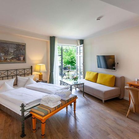 Best Western Wein- Und Parkhotel Nierstein Εξωτερικό φωτογραφία
